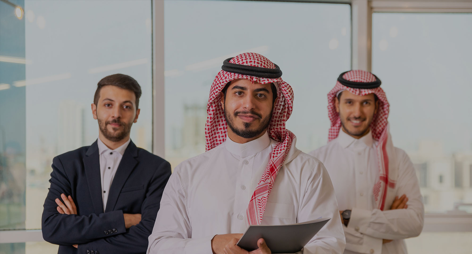 Cultural Intelligence in Saudi Hiring: Building Inclusive Workforces in 2025